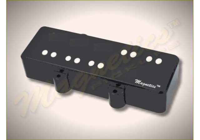 Magnetics™ 2J532BPV Rev.