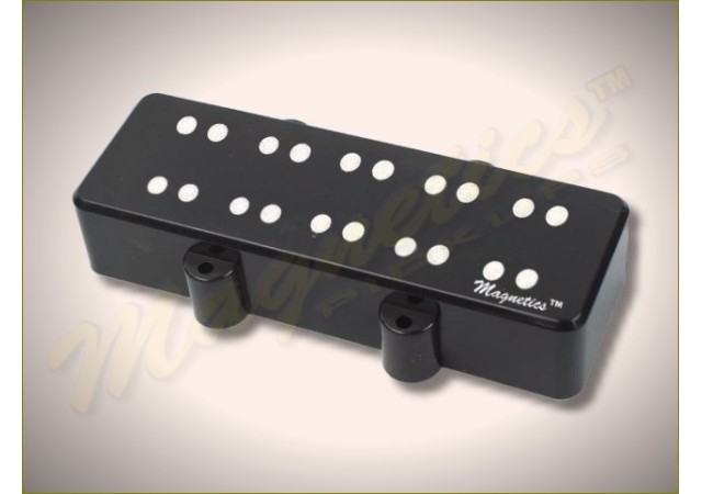 Magnetics™ 2J5BPV