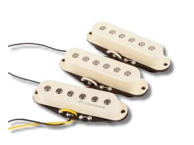 Fender hot noisless set