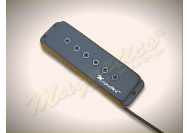 Magnetics™ AS2 Spc5 C N
