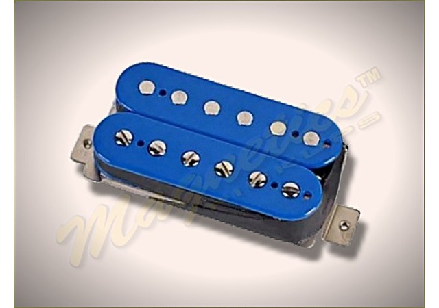 Magnetics™ BLUes Devil B