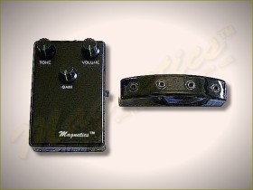 Magnetics™ CB01NA