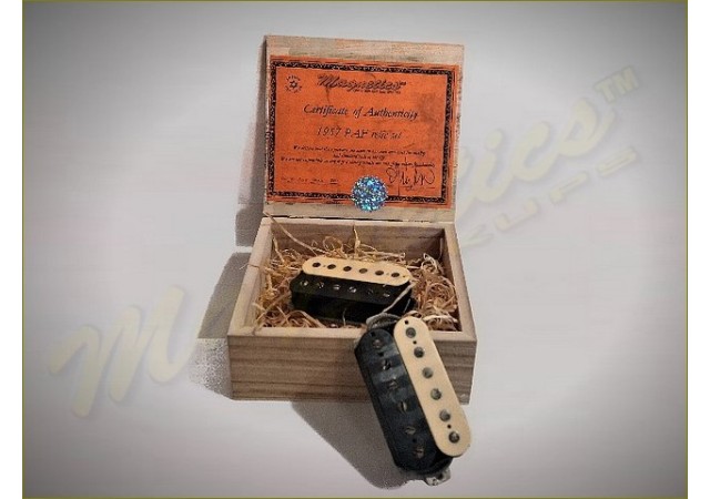 Magnetics™ CSH57