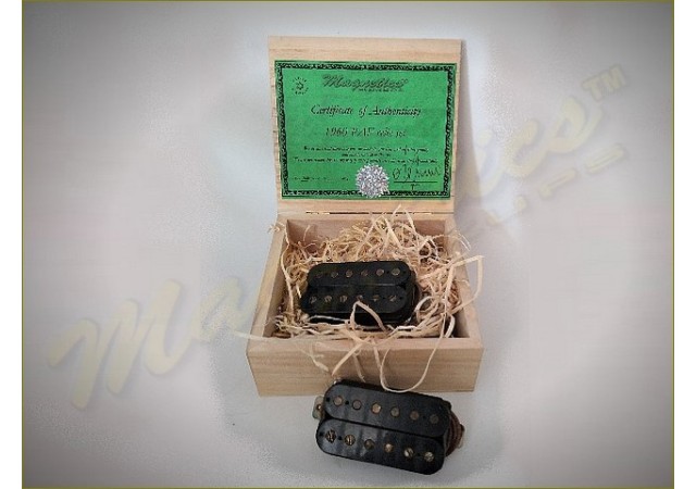 Magnetics™ CSH60