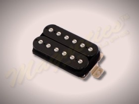 Magnetics™ Entropy Neck