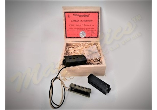 Magnetics™ CSP66