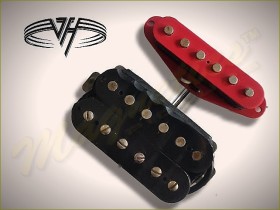 Magnetics™ EVH set