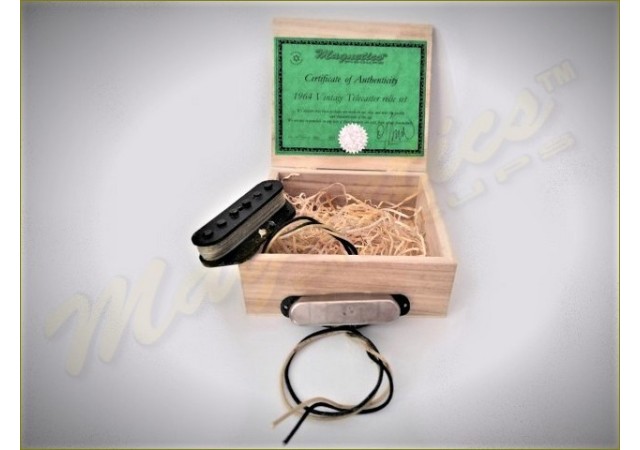 Magnetics™ CST64