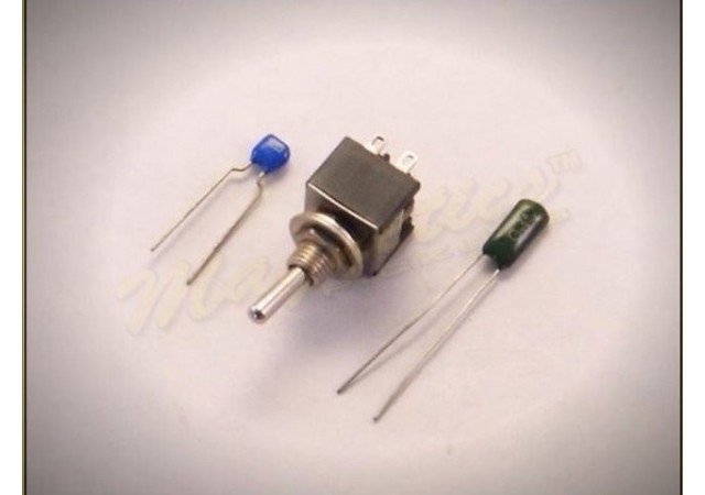 Magnetics™ CTS