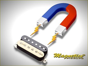 Humbucker remagnetization