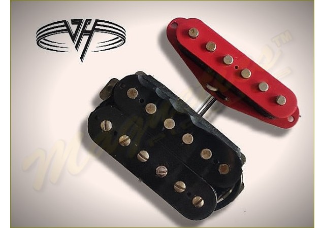 Magnetics™ EVH set