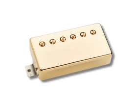 L. Fralin Sunbucker Gold