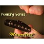 Humbucker rewind