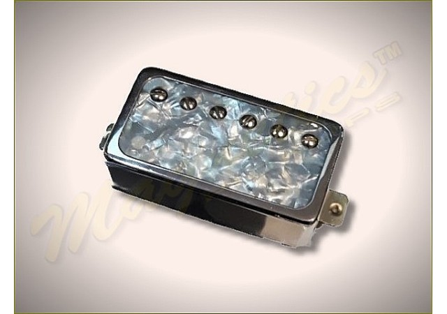 Magnetics™ H1985N MOP