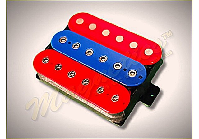 Magnetics™ H3TXSpc5A