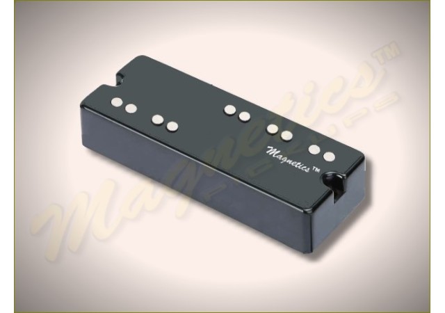 Magnetics™ H532BPV Rev.