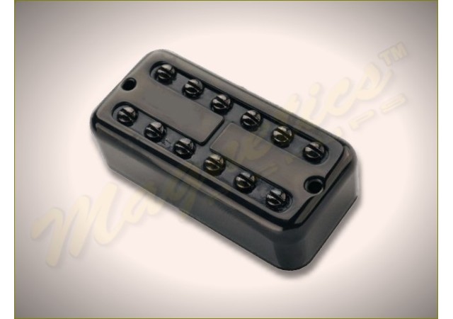 Magnetics™ H6 Flt Spc5 A B