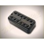 Magnetics™ H6 Flt Spc5 A B