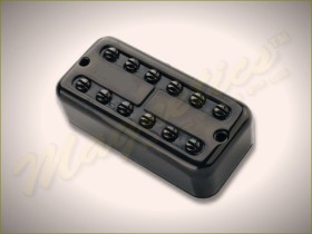 Magnetics™ H6 Flt Spc5 A N