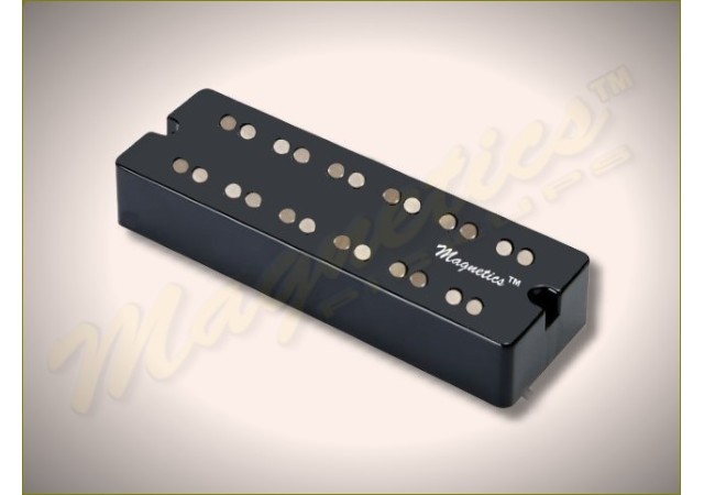 Magnetics™ H6BPV