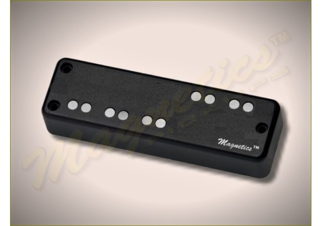 Magnetics™ HS532BPV Rev.