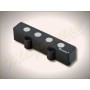 Magnetics™ J422 9.5A S