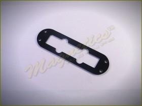 Magnetics™ J56 bridge series ring (extended)