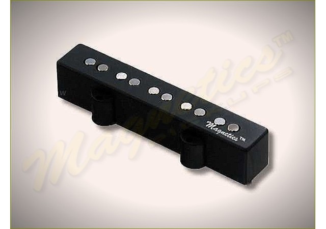 Magnetics™ J5VA L Ext.