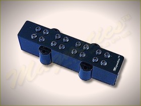 Magnetics™ JH4 Spc5 N S