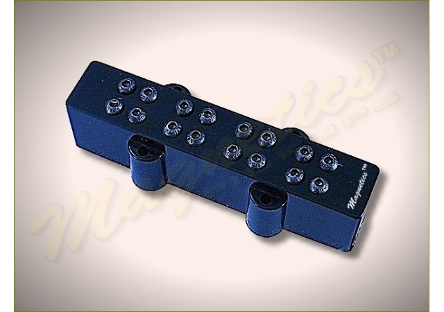 Magnetics™ JH4 Spc5 N L