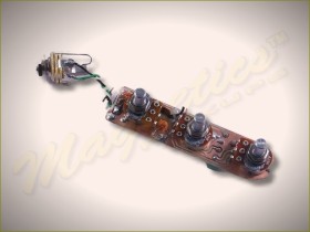 Magnetics™ JQCSP