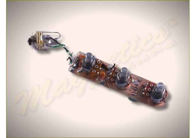 Magnetics™ JQCSP