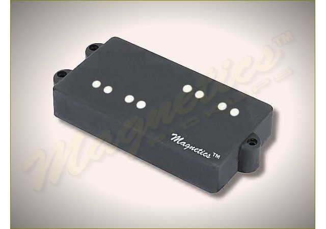 Magnetics™ MM42JBPV Rev.