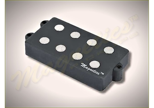 Magnetics™  MM4 PEB