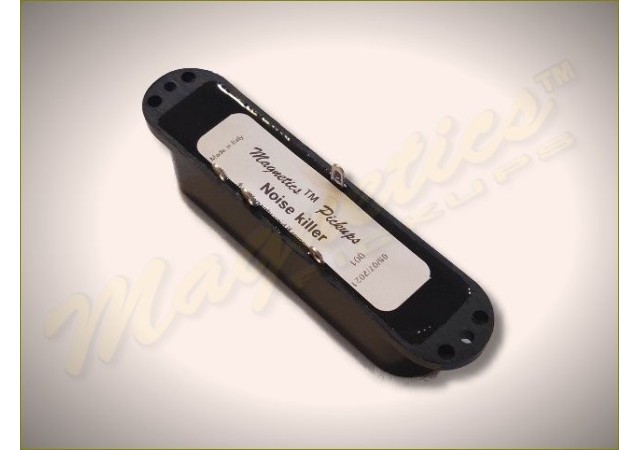 Magnetics™ Noise Killer 2