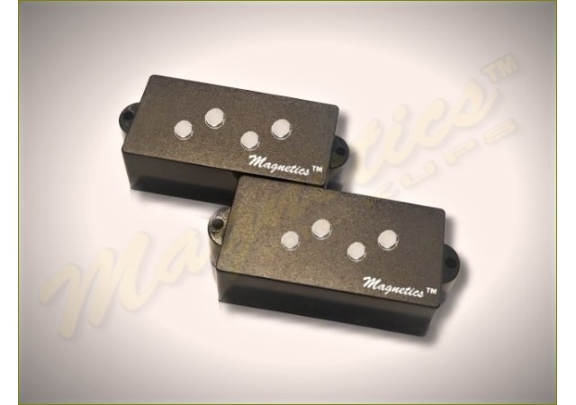 Magnetics™ P4ASXA