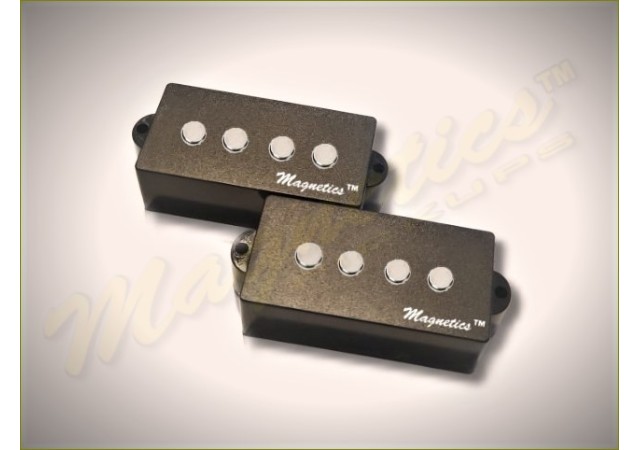 Magnetics™ P4VA