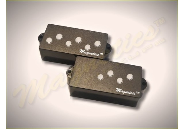 Magnetics™ P5ASXA