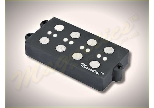 Magnetics™  MM4.3-2008