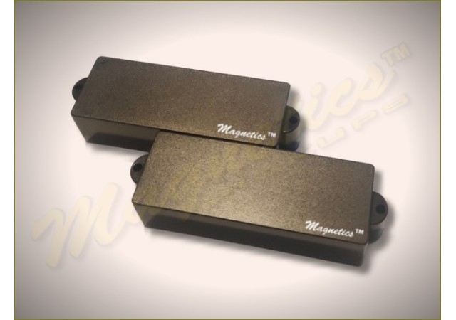 Magnetics™ P633A