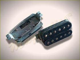 Magnetics™ PAF 57.61 A IV.5