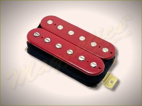 Magnetics™ Red Devil N