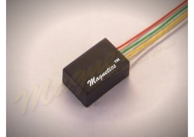 Magnetics™ PI01
