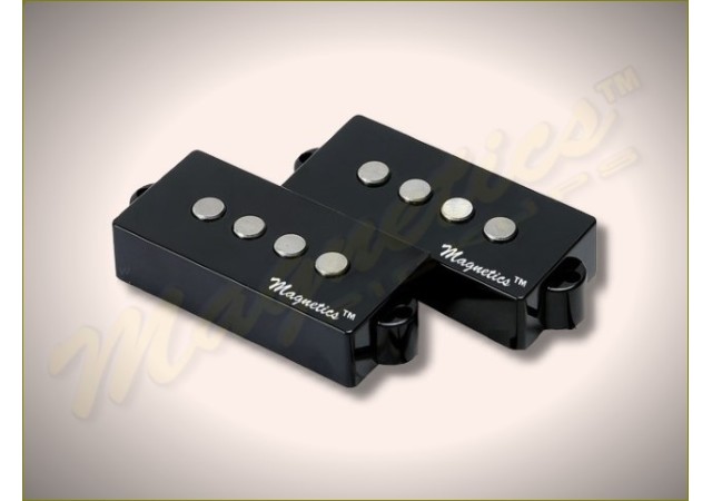 Magnetics™ PPRV