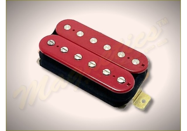 Magnetics™ Red Devil N