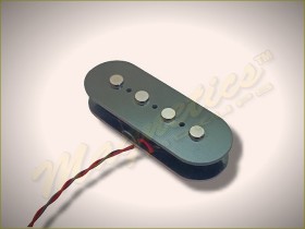 Magnetics™ RRM01B