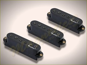 Magnetics™ S Spc5 N Set