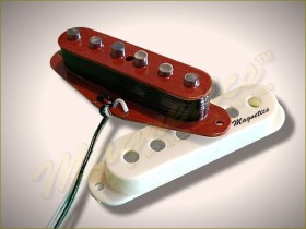 Magnetics™ S1964-FR-M