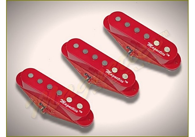 Magnetics™ S1964 FR Set