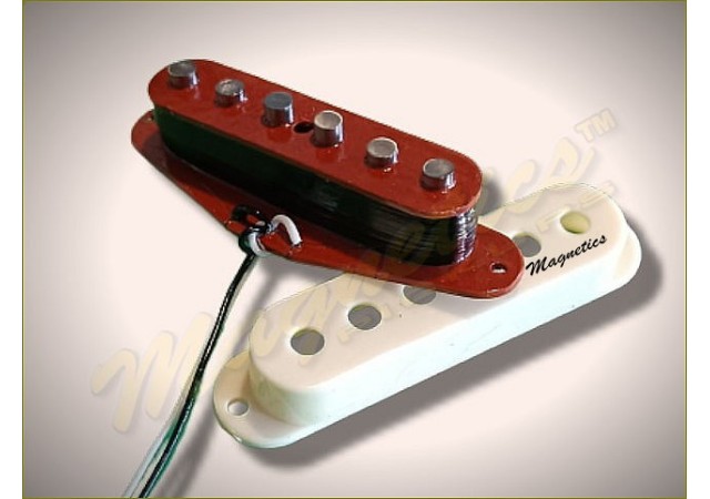 Magnetics™ S1964-FR-B